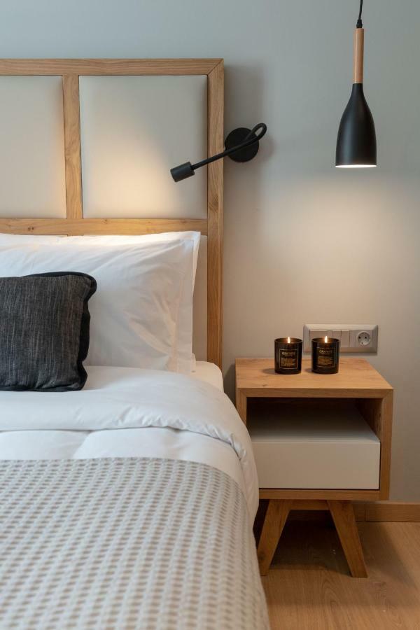 Grand Port Suites Thessaloníki Luaran gambar